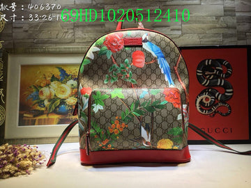 Makersluxe Fashion - GCI Bags - 11550
