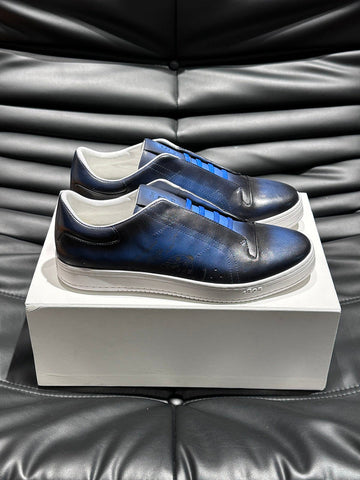 Makersluxe - BRE Men Shoes - 447