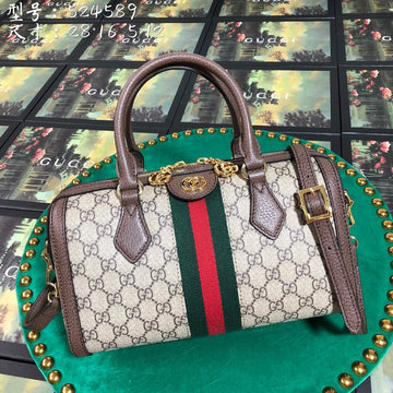 Makersluxe Bags - GCI Bags - 6305