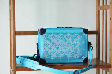 Makersluxe Fashion Lu-Vi bags - 10189