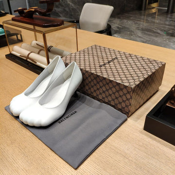 Makersluxe Bags - BGA Shoes - 1134
