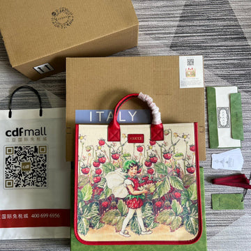 Makersluxe Bags - GCI Bags - 6892