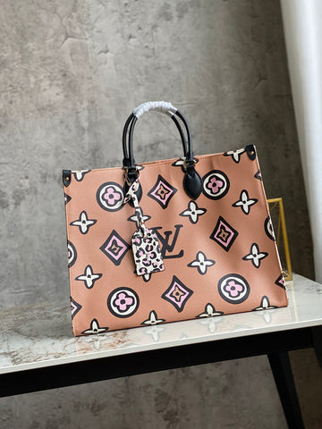 LOV2 Bags - Makersluxe Bags  1724