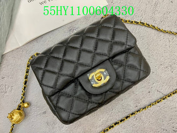 Makersluxe Bags - CHL Bags - 5363