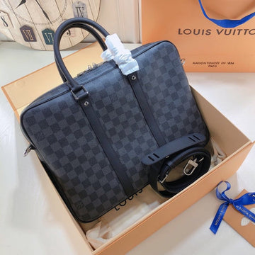 LOV2 Bags - Makersluxe Bags  1874