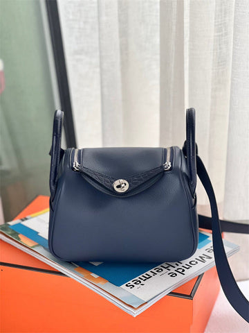 Makersluxe - HMS Bags - 720