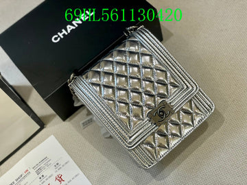 Makersluxeras - CHL Bags - 1803