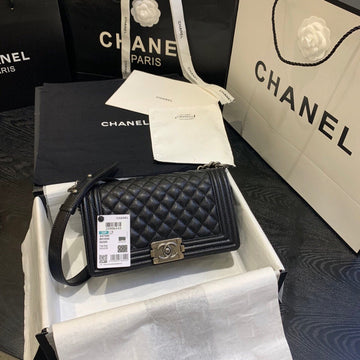 Makersluxe Bags - CHL Bags - 2614