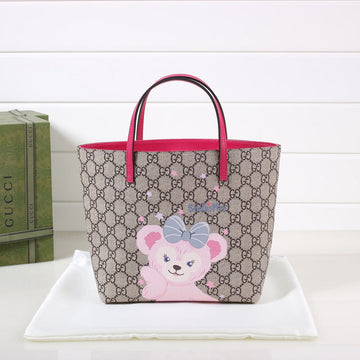 Makersluxe Bags - GCI Bags - 586
