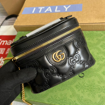Makersluxe Bags - GCI Bags - 4190