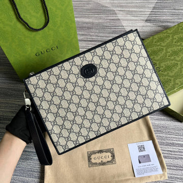 Makersluxe Bags - GCI Bags - 4415