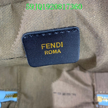 Makersluxeras - FDE Bags - 1492