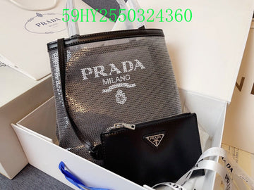 Makersluxe Bags - PDA Bags - 4527