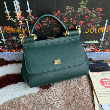 Makersluxe Bags - DG Bags - 010