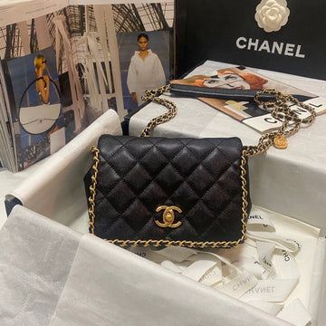 Makersluxe Bags - CHL Bags - 2853