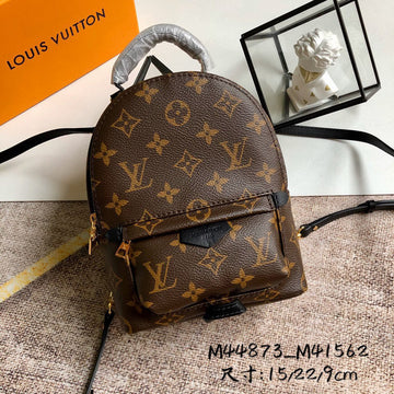Makersluxe - LOV Bags - 665