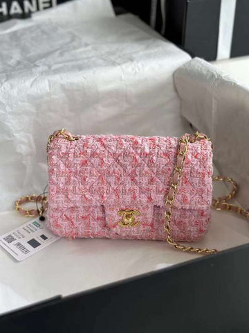 Makersluxe Bags - CHL Bags - 5882