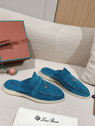 Makersluxe - LOP Shoes - 329