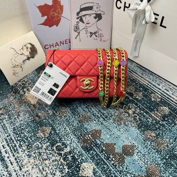 Makersluxe Bags - CHL Bags - 1736
