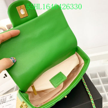 Makersluxeras - CHL Bags - 2807