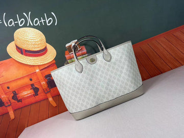 Makersluxe Bags - GCI Bags - 1518
