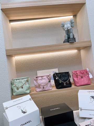 Makersluxe Bags - CHL Bags - 6982