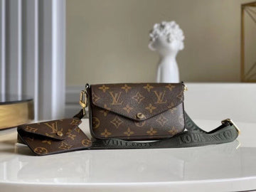Makersluxe Bags - VL1 Bags - 730
