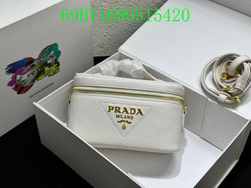 Makersluxe Bags - PDA Bags - 3308