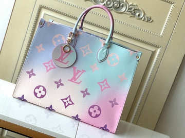 Makersluxe Fashion Lu-Vi Bags - 16760