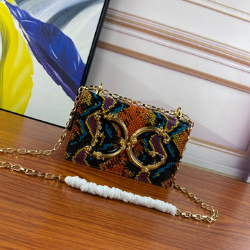 Makersluxe Bags - DG Bags - 154