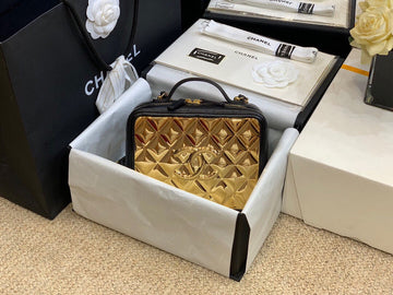 Makersluxe Bags - CHL Bags - 3519
