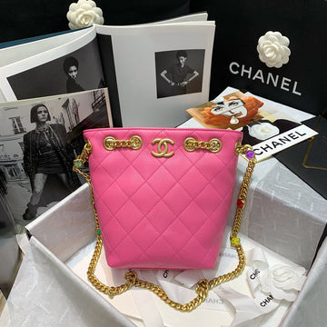 Makersluxe Bags - CHL Bags - 1757