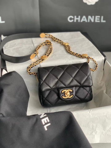 Makersluxe Bags - CHL Bags - 2850