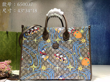 GCC - MLB Fashion Bags - 1206