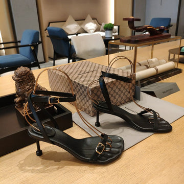 Makersluxe Bags - BGA Shoes - 1180