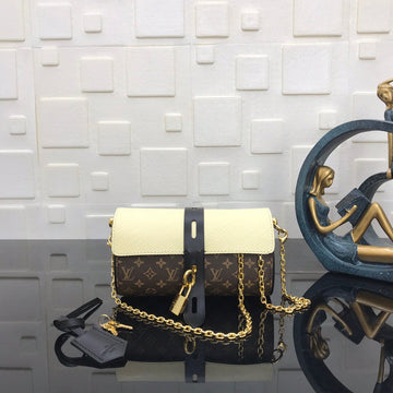 MLB Fashion Lu-Vi bags - 922