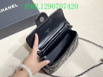 Makersluxeras - CHL Bags - 2513