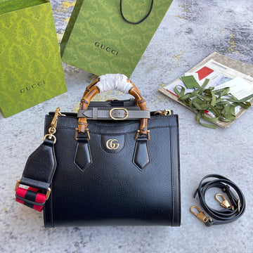 Makersluxe Fashion - GCI Bags - 1835