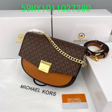Makersluxe Bags - MK Bags - 832