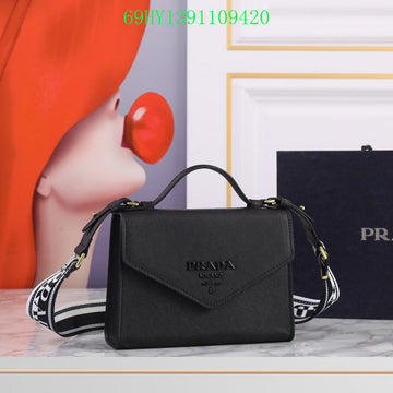 Makersluxe Bags - PDA Bags - 3833