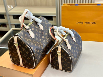 Makersluxe - Louis Vuittons  - 15047