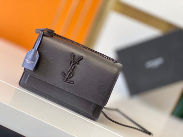 Makersluxe Bags - SLY Bags - 1871