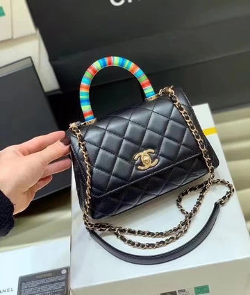 Makersluxe Bags - CHL Bags - 6377