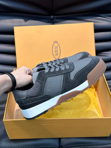 Makersluxe - TDS Men Shoes - 216