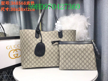Makersluxe Fashion - GCI Bags - 11011