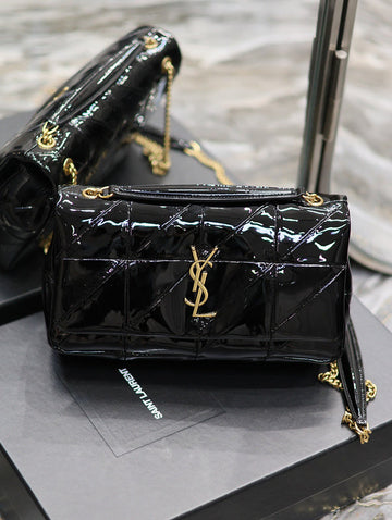 Makersluxe Bags - SLY Bags - 133