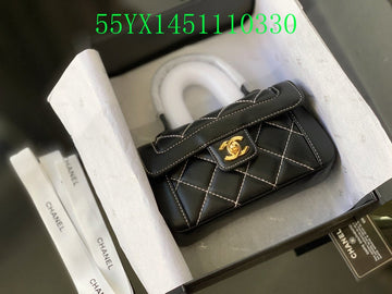 Makersluxeras - CHL Bags - 3212