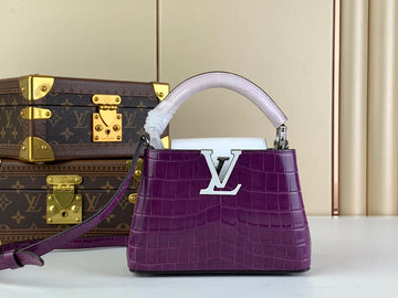Makersluxe Bags - VL Bags - 2584