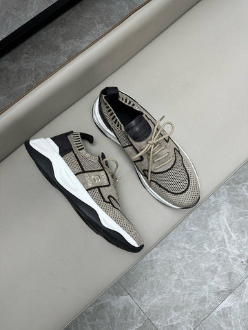 Makersluxe - BRE Men Shoes - 266
