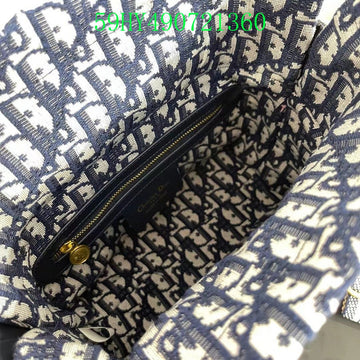 Makersluxeras - DOR Bags - 1229